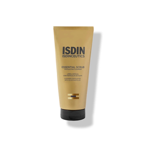 ISDINCEUTICS  ESSENTIAL SCRUB GEL EXFOLIANTE 
