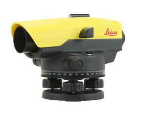 Nivel Optico Leica NA524