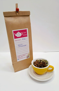 INFUSIÓN ADIÓS HINCHAZÓN (200 gr)