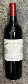 Chateau Cheval Blanc  2012 1º Grand Cru Classe "A" (Saint Emilion)