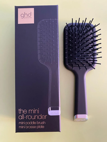 cepillo paddle desenredante ghd[CLONED]