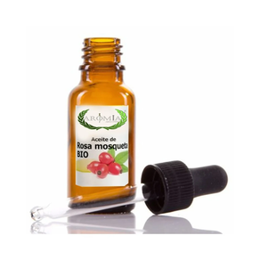 Aceite de Rosa Mosqueta Bio