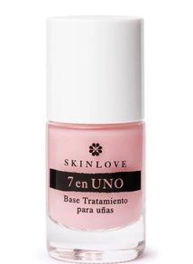 7 en 1 Tratamiento de uñas Skin Love CND