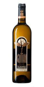 Guitian Fermentado nen Barrica 2024 (Valdeorras)