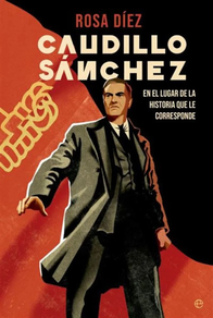 Libro Cuadillo Sánchez de Rosa Díez