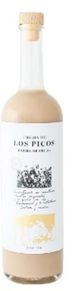 Orujo Crema los Picos/De Liebana