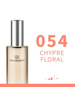 Perfume mujer 054 (30 ml)