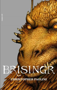 BRISINGR - III. ONDAREA (ED BEREZIA)
