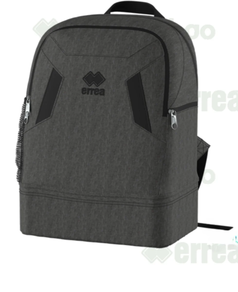 Mochila con zapatillero Errea modelo BOOKER