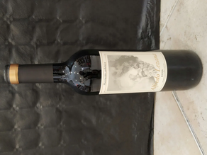 VINO Lezana Maceración carbónica 2024 / Caja de 12 botellas  /DoCa Rioja