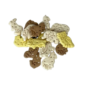 galletas animales agranel 1kg