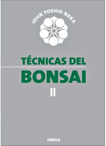 TECNICAS DE BONSAI I