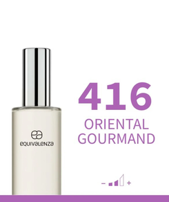 PERFUME MUJER 416 (100 ml)