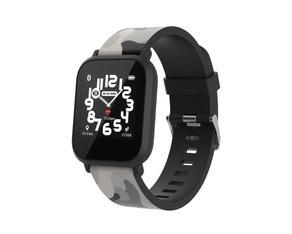 SMARTWATCH KIDS MY DINO NEGRO CANYON