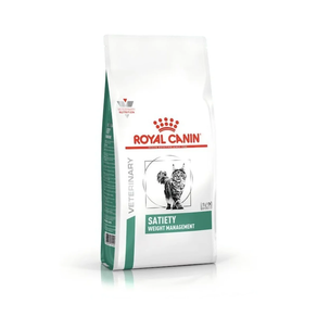 ROYAL CANIN SATIETY WEIGHT MANAGEMENT GATO 6KG