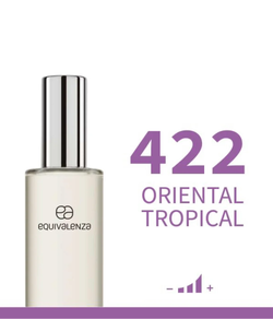 PERFUME MUJER 422 (100 ml)