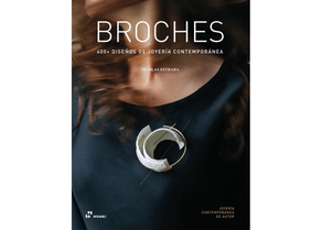 BROCHES - 400 BITXIGINTZA GARAIKIDEKO DISEINUAK