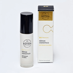SÉRUM OSMÓTICO ANTIEDAD GLOBAL BOTIKA DE TRAPAGA