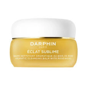 DARPHIN ÉCLAT SUBLIME BAUME NETTOYANT AROMATIQUE AU BOISE DE ROSE AROMATIC CLEANSING BALM 20% DTO