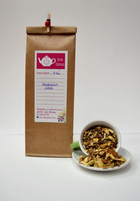 INFUSIÓN AYURVEDA DOSHA VATA (50 gr)