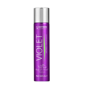 PERFUME VIOLET PARA PERROS 90ml