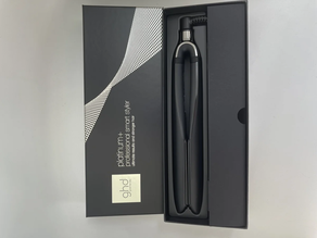 GHD Platinum + Negra