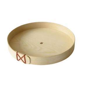 Bandeja grande Uztaia