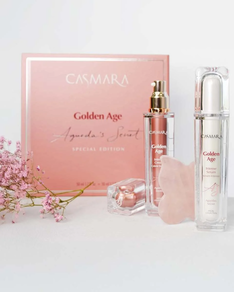 KUTXATU AGUEDA CASMARAREN SEKRETUA