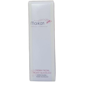 Crema ácido glicólico