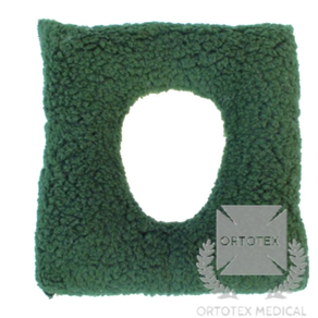 Cojín suapel antiescaras cuadrado