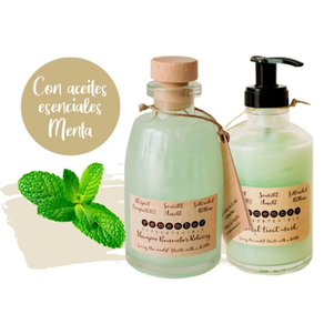 Erorketen aurkako pack ile lodiak