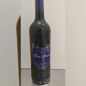 Don Honorio Crianza 2021