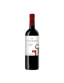 VINO DO La Mancha/  Finca Antigua Merlot