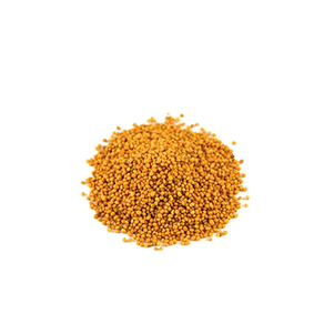 Mostaza en grano 50 gr