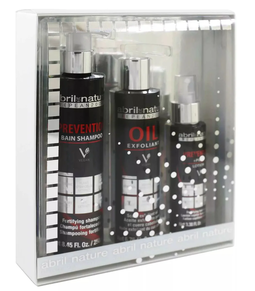 Pack Prevention +PLUS. Pack de tratamiento Anticaída