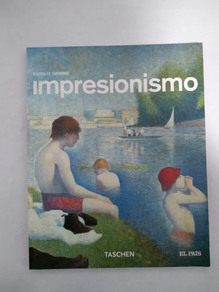 IMPRESIONISMO