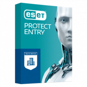 ESET PROTECT ENTRY (Con soporte premium 24/7)
