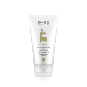 BABÉ PEDIATRIC HIDRATANTE FACIAL 50ML