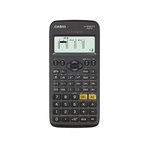 Calculadora Casio fx-82spx2
