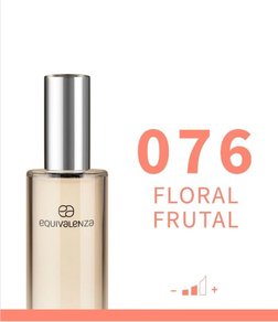 Perfume mujer 076 (50 ml)