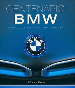 BMW CENTENARIO