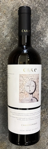 Care Chardonnay 2025 (Cariñena)