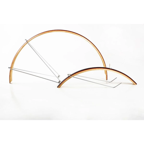 Juego de guardabarros 4