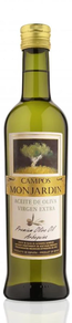 Aceite de oliva virgen extra 50cl  /Campos de Monjardín 