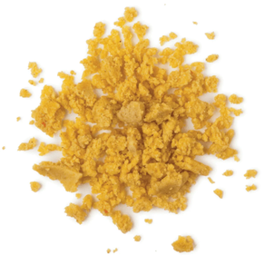 Aurpegiko eta gorputzeko garbitzailea - Let the Good Times Roll 100 Gr.