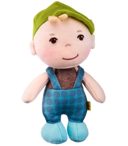 MUÑEQUITO MATEO HABA