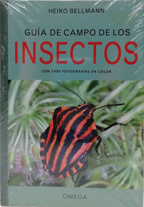 INTSEKTUEN LANDA-GIDA - 1400 ARGAZKI KOLORETAN