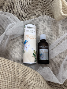 Bruma de ambiente - Esencia Jazmin Blanco