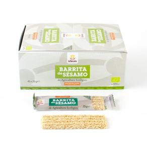 Barrita sésamo 20 Gr  Nicaragua