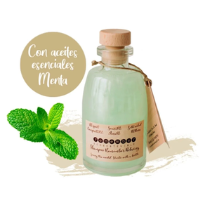 Champú Relaxing con Menta (250 ml)